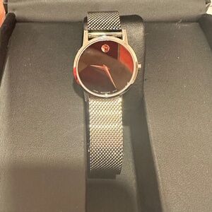 Women Movado watch
